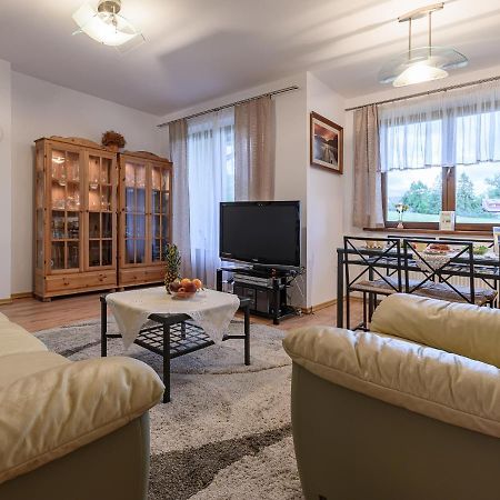 Visitzakopane - Mountain Home Apartment Екстер'єр фото