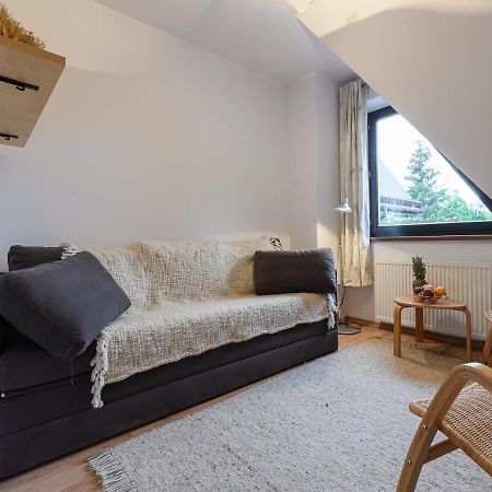 Visitzakopane - Mountain Home Apartment Екстер'єр фото