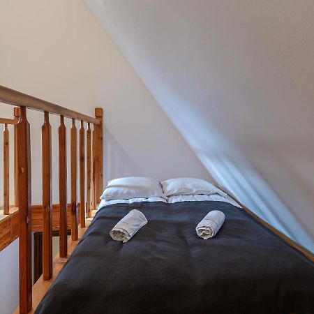 Visitzakopane - Mountain Home Apartment Екстер'єр фото