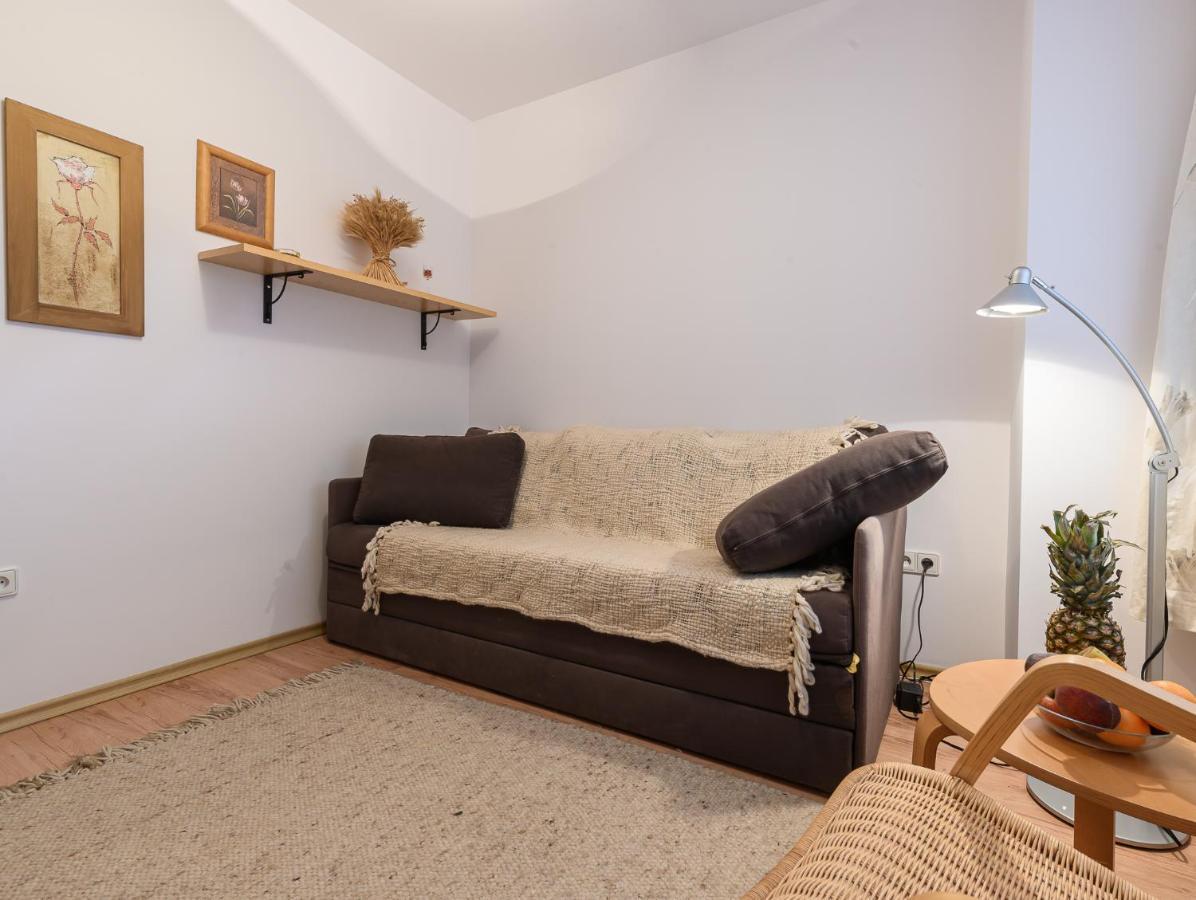 Visitzakopane - Mountain Home Apartment Екстер'єр фото