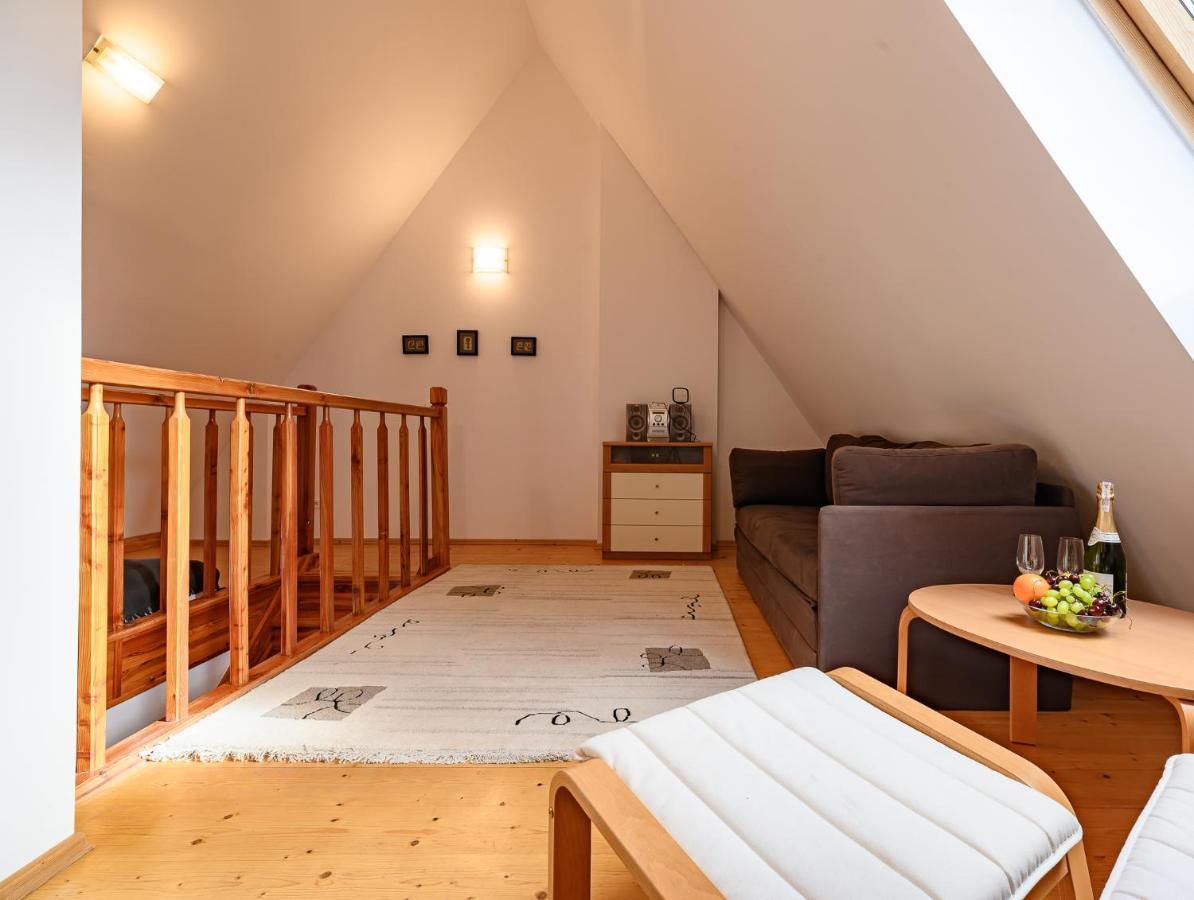 Visitzakopane - Mountain Home Apartment Екстер'єр фото