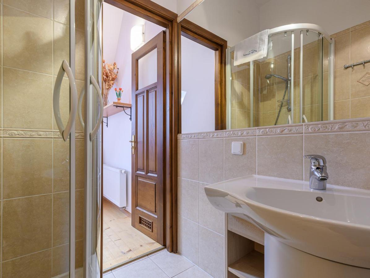 Visitzakopane - Mountain Home Apartment Екстер'єр фото