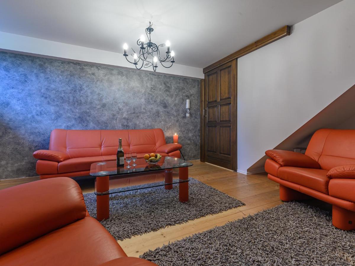 Visitzakopane - Mountain Home Apartment Екстер'єр фото