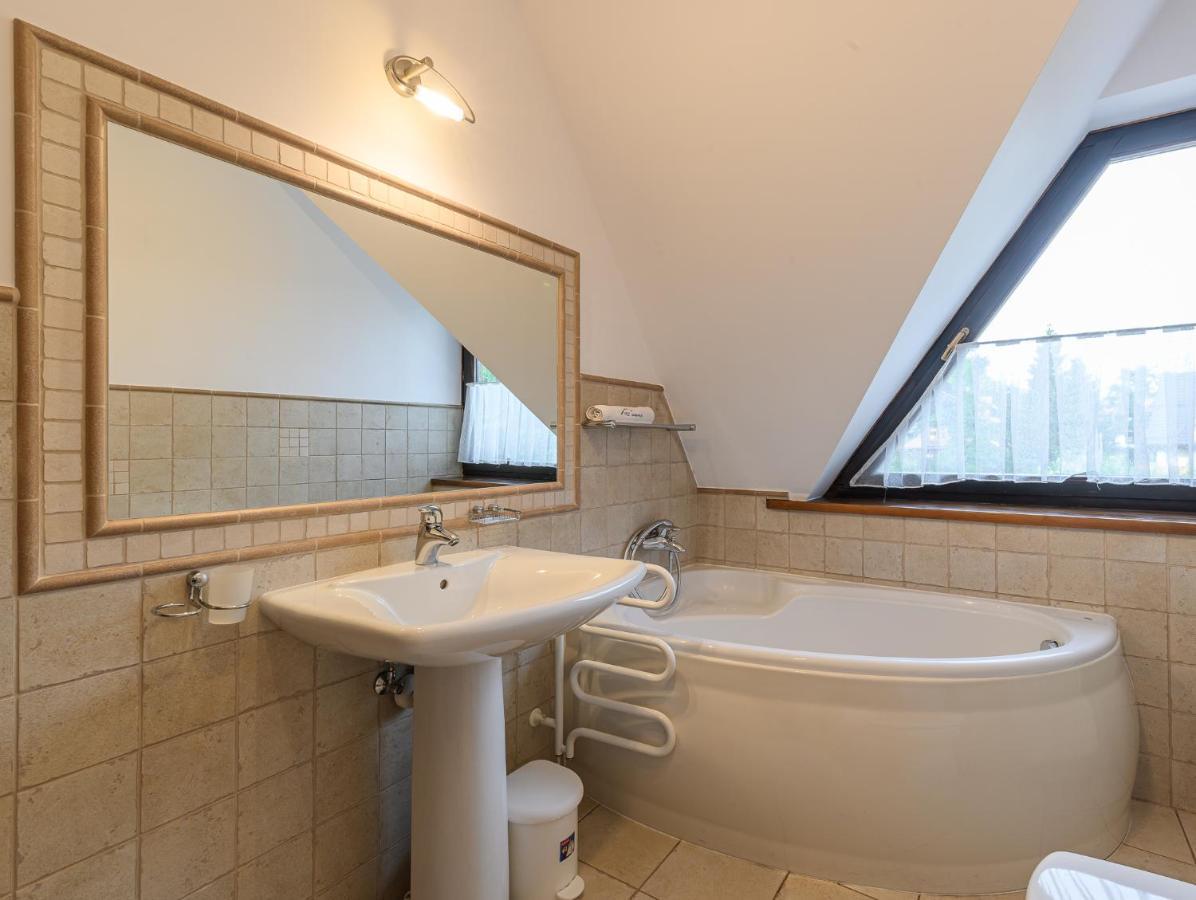 Visitzakopane - Mountain Home Apartment Екстер'єр фото