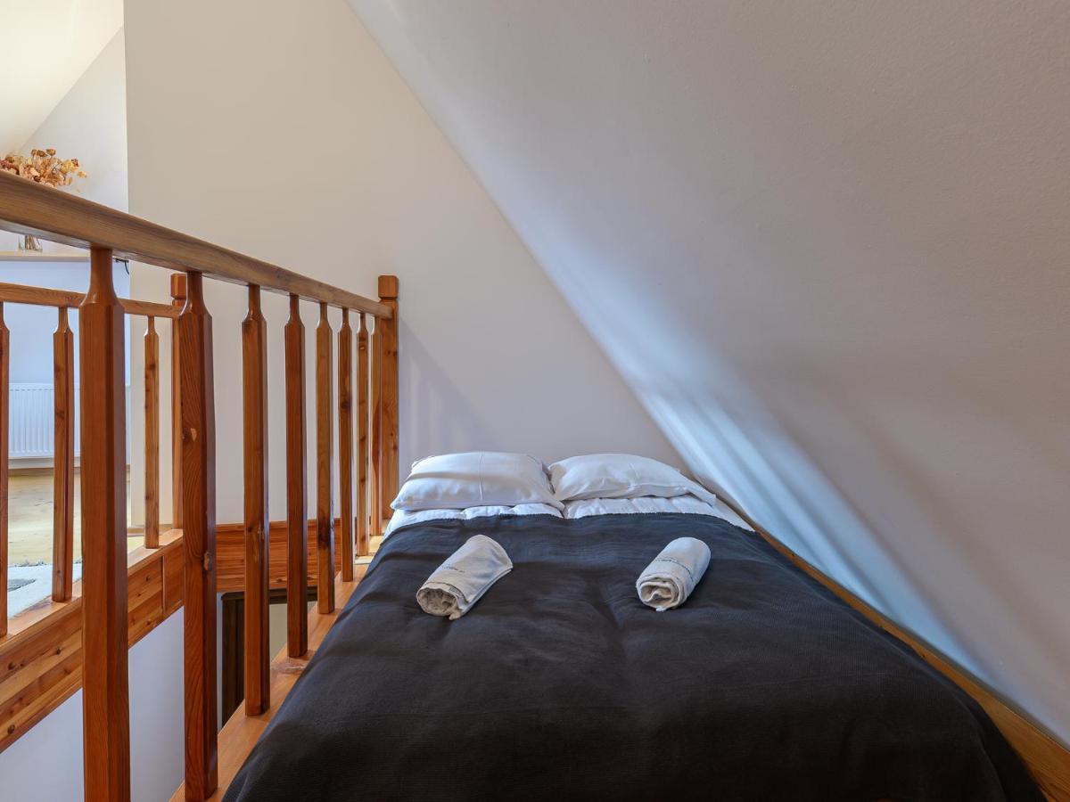 Visitzakopane - Mountain Home Apartment Екстер'єр фото